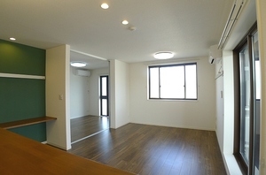 アルフラット 402号-2