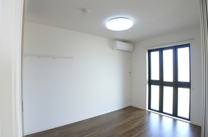 アルフラット 402号-5