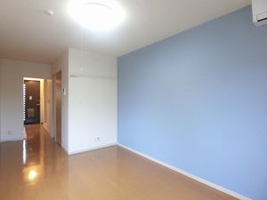 メゾン・ド・クレール 201号-2