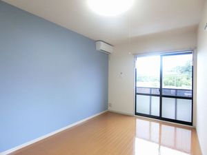 メゾン・ド・クレール 201号-3