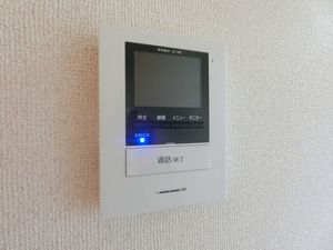 メゾン・ド・クレール 201号-4