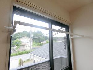 メゾン・ド・クレール 201号-6