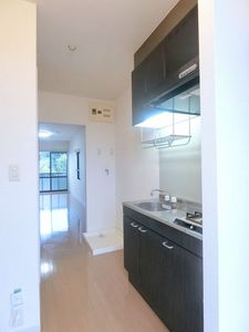 メゾン・ド・クレール 201号-10