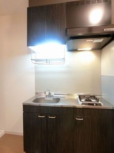 メゾン・ド・クレール 201号-11