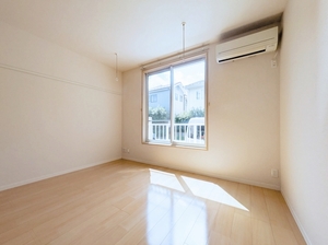 白山ヒルズレジデンス 103号-2