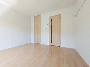 白山ヒルズレジデンス 103号-3