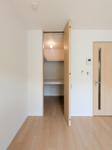 白山ヒルズレジデンス 103号-4