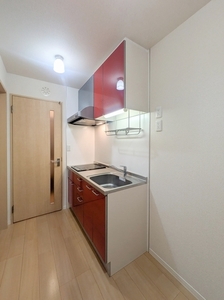 白山ヒルズレジデンス 103号-6