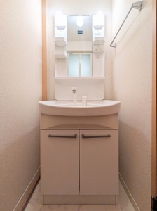 白山ヒルズレジデンス 103号-8