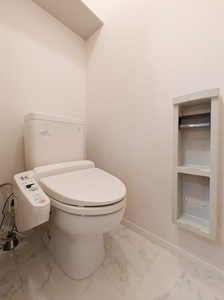 白山ヒルズレジデンス 103号-10