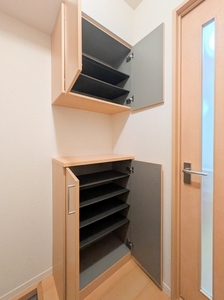 白山ヒルズレジデンス 103号-11