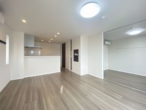 ラフィシア 205号-3