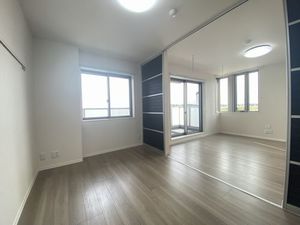 ラフィシア 205号-5