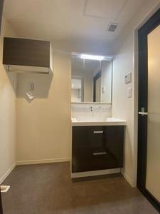 ラフィシア 205号-9