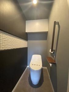 ラフィシア 205号-11