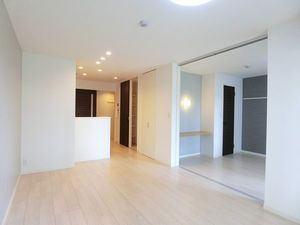 リッチ　フィールド 101号-4