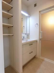 リッチ　フィールド 101号-11