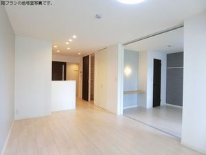 リッチ　フィールド 201号-2