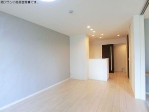 リッチ　フィールド 201号-3