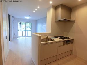 リッチ　フィールド 201号-4