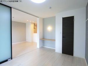 リッチ　フィールド 201号-6