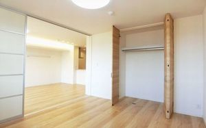 カーサ・フェリーチェさくらの杜 102号-5