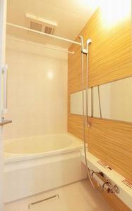 カーサ・フェリーチェさくらの杜 102号-8