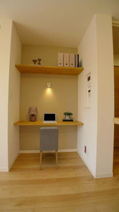 カーサ・フェリーチェさくらの杜 106号-3