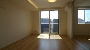 カーサ・フェリーチェさくらの杜 106号-4