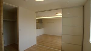 カーサ・フェリーチェさくらの杜 106号-5