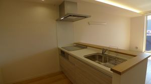 カーサ・フェリーチェさくらの杜 106号-6