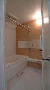 カーサ・フェリーチェさくらの杜 106号-7