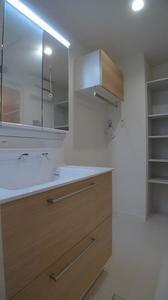 カーサ・フェリーチェさくらの杜 106号-9