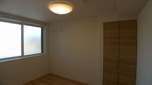 カーサ・フェリーチェさくらの杜 106号-10