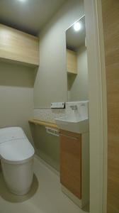 カーサ・フェリーチェさくらの杜 106号-11