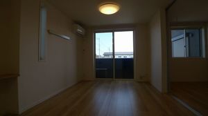 カーサ・フェリーチェさくらの杜 107号-2