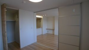 カーサ・フェリーチェさくらの杜 107号-4