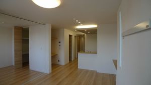 カーサ・フェリーチェさくらの杜 107号-6