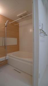 カーサ・フェリーチェさくらの杜 107号-8