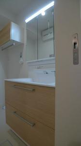 カーサ・フェリーチェさくらの杜 107号-9