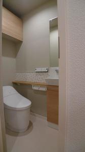 カーサ・フェリーチェさくらの杜 107号-10