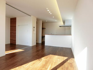 カーサ・フェリーチェさくらの杜 202号-2