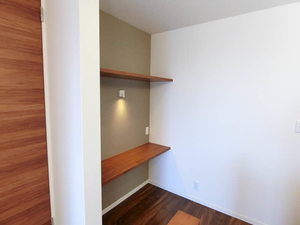 カーサ・フェリーチェさくらの杜 202号-4