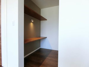 カーサ・フェリーチェさくらの杜 205号-5