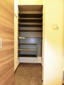 カーサ・フェリーチェさくらの杜 205号-10