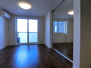 カーサ・フェリーチェさくらの杜 206号-2