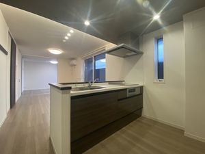 カーサ・フェリーチェさくらの杜 305号-4