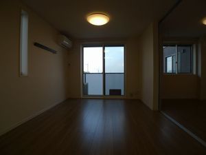 カーサ・フェリーチェさくらの杜 306号-2