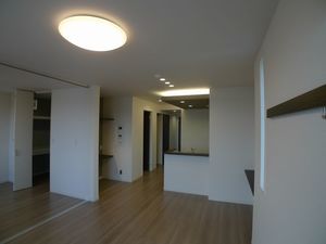 カーサ・フェリーチェさくらの杜 306号-3