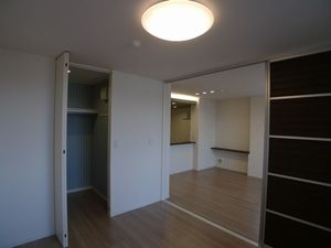 カーサ・フェリーチェさくらの杜 306号-4